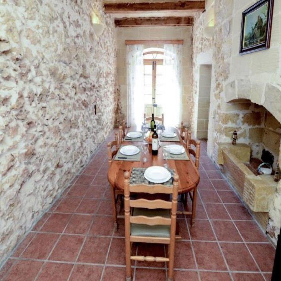 Tan-nahla Holiday Farmhouse With Private Pool Ferienhaus