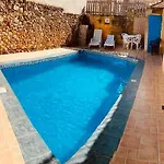 Tan-Nahla Holiday Farmhouse With Private Pool
