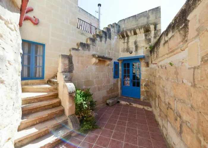 Tan-Nahla Holiday Farmhouse With Private Pool