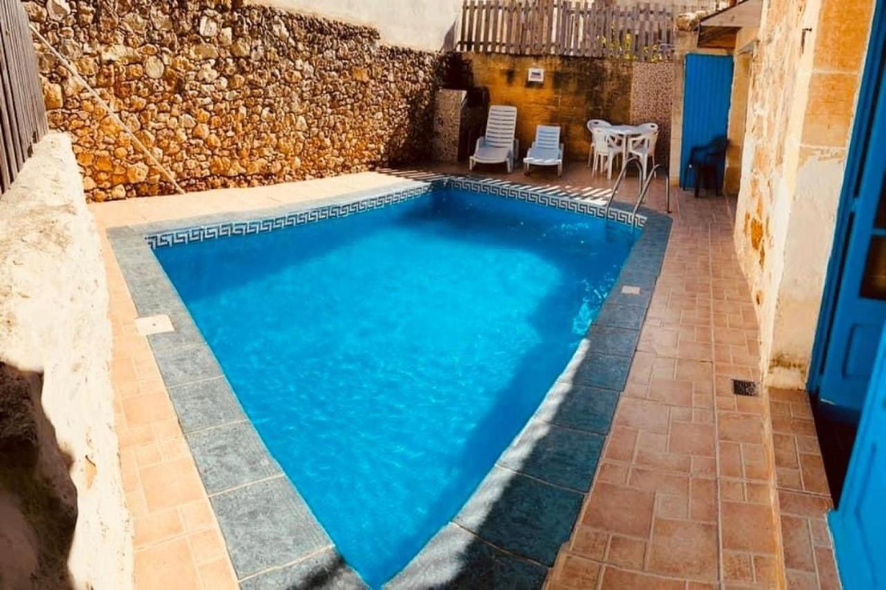 Tan-nahla Holiday Farmhouse With Private Pool *