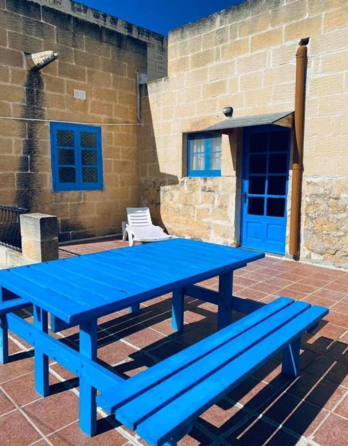 Tan-nahla Holiday Farmhouse With Private Pool Il-Pergla